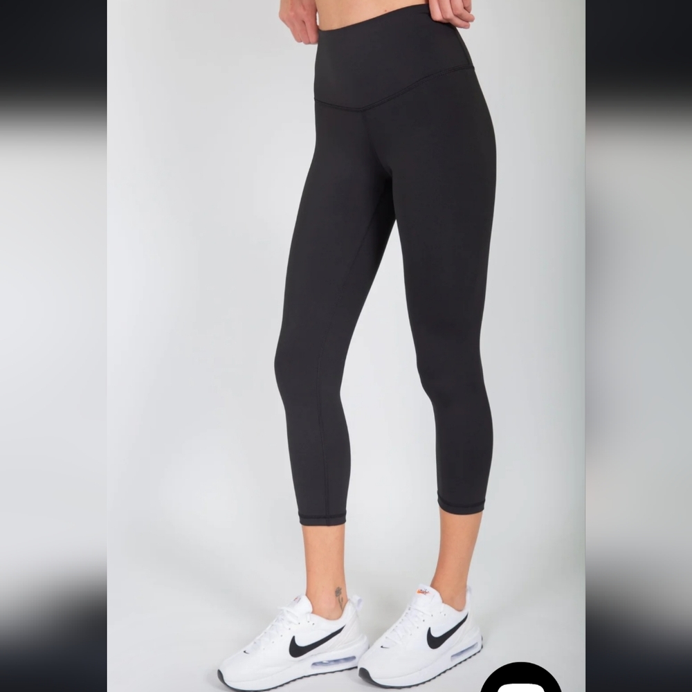 DYI leggings